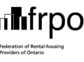 Federation of Rental-housing Providers of Ontario logo