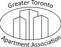 Greater Toronto Apartment Association logo