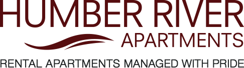 Humber River Apartments Logo