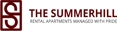 The Summerhill logo